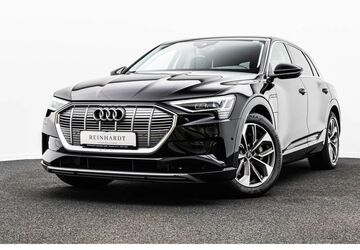 Audi e-tron 39.317 km 29.895 &euro; Hagen 58091