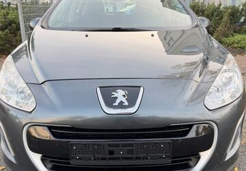 Peugeot 308 279.000 km 2.499 &euro; Oberhausen 46047