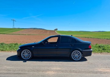 BMW 330 282.000 km 11.500 &euro; Bochum 44801