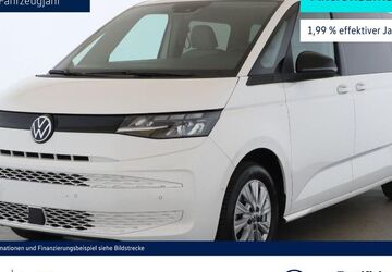 VW T7 Multivan 13.337 km 47.290 &euro; Bochum 44866