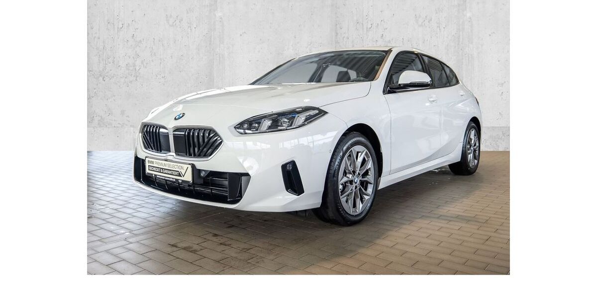 BMW 120 14.550 km 27.490 &euro; Hagen 58119