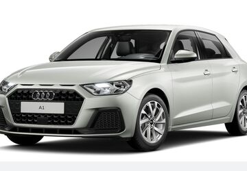Audi A1 10.836 km 22.980 &euro; Bochum 44809