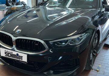 BMW M850 34.005 km 65.890 &euro; Lünen 44534