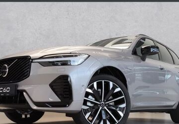 Volvo XC60 1.001 km 78.300 &euro; Dortmund 44143