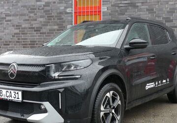 Citroen C3 Aircross 4.500 km 24.380 &euro; Oberhausen 46147