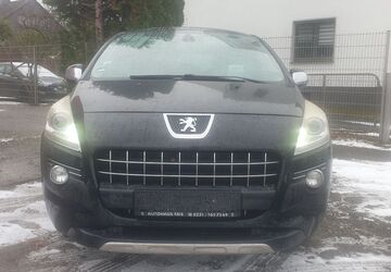 Peugeot 3008 169.000 km 6.000 &euro; Dortmund 44328