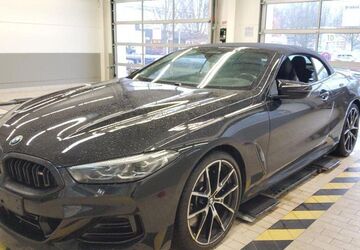 BMW M850 68.068 km 67.905 &euro; Hagen 58091