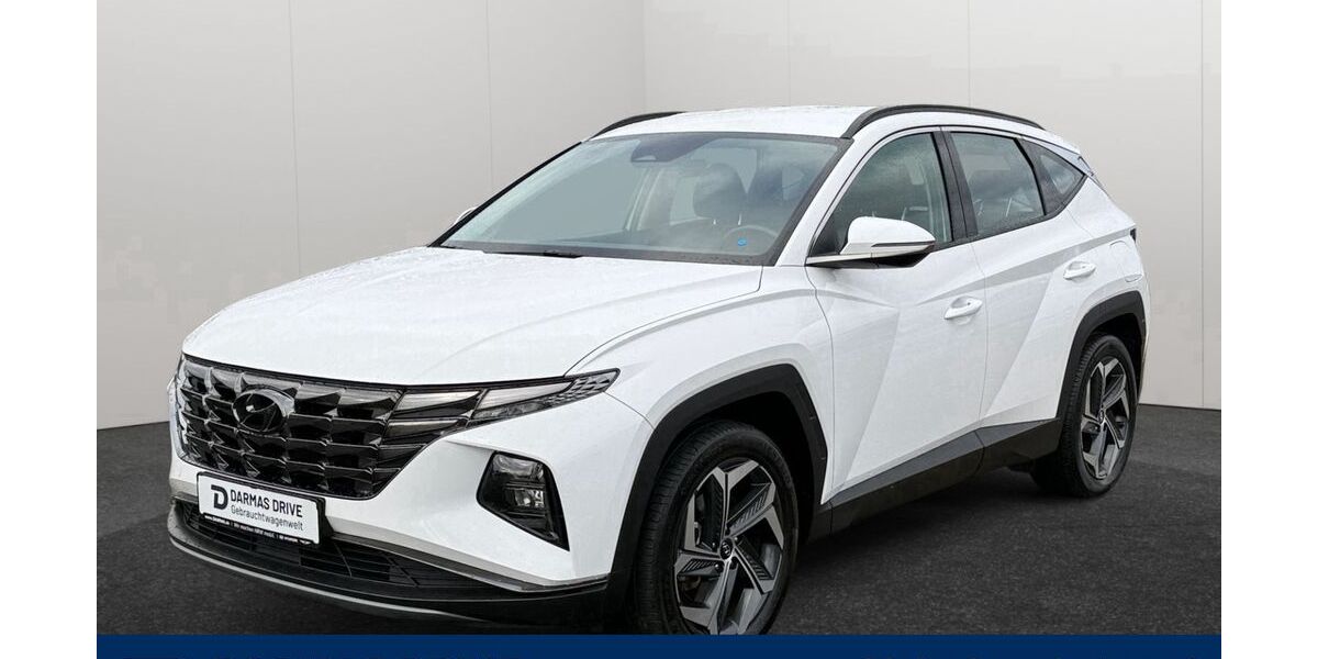 Hyundai TUCSON 40.163 km 24.790 &euro; Bochum 44809