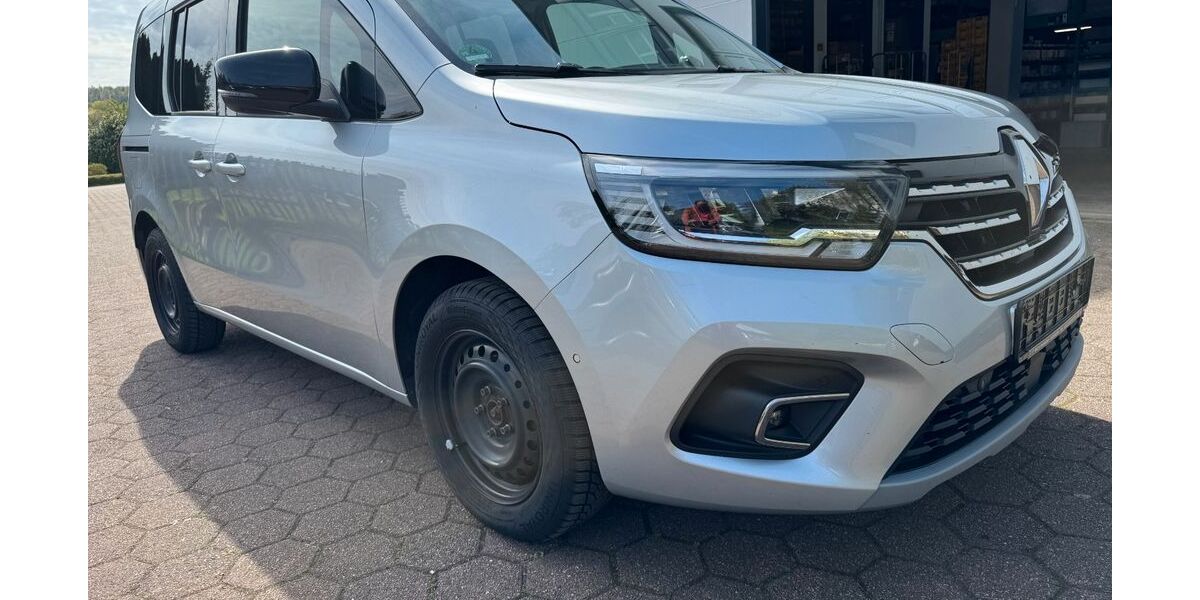 Renault Kangoo 159.800 km 12.900 &euro; Wuppertal 42279