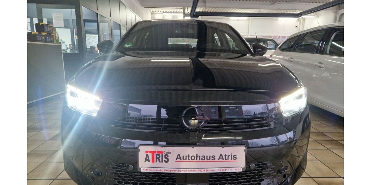 Opel Corsa 14.000 km 15.700 &euro; Bottrop 46238