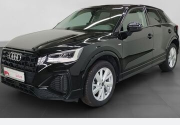 Audi Q2 27.213 km 34.980 &euro; Bochum 44809