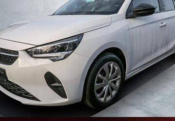 Opel Corsa 29.584 km 15.490 &euro; Dortmund 44289