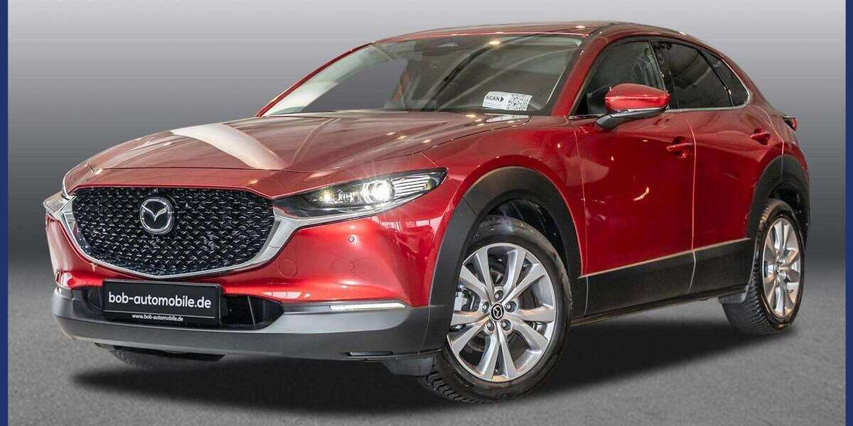 Mazda CX-30 16.100 km 25.910 &euro; Hagen 58135