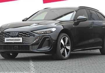 Audi A5 9.000 km 46.640 &euro; Hagen 58089