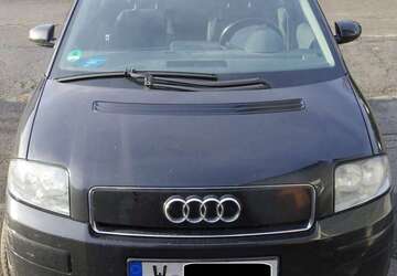 Audi A2 282.000 km 2.500 &euro; Wuppertal 42399