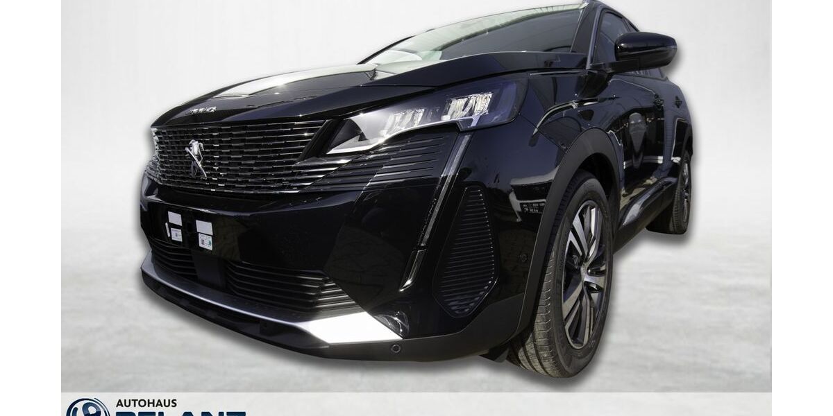 Peugeot 3008 49.000 km 20.485 &euro; Dortmund 44263