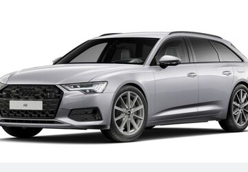Audi A6 22.044 km 55.330 &euro; Bochum 44809
