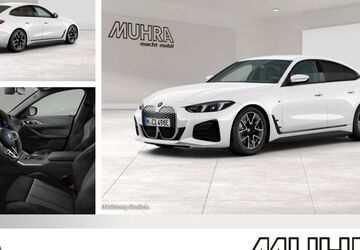 BMW i4 26.997 km 47.980 &euro; Oberhausen 46149