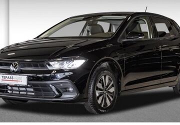 VW Polo 6.453 km 18.777 &euro; Wuppertal 42369