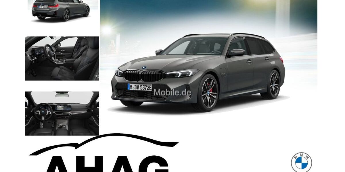 BMW 330 53.072 km 36.490 &euro; Dorsten 46282