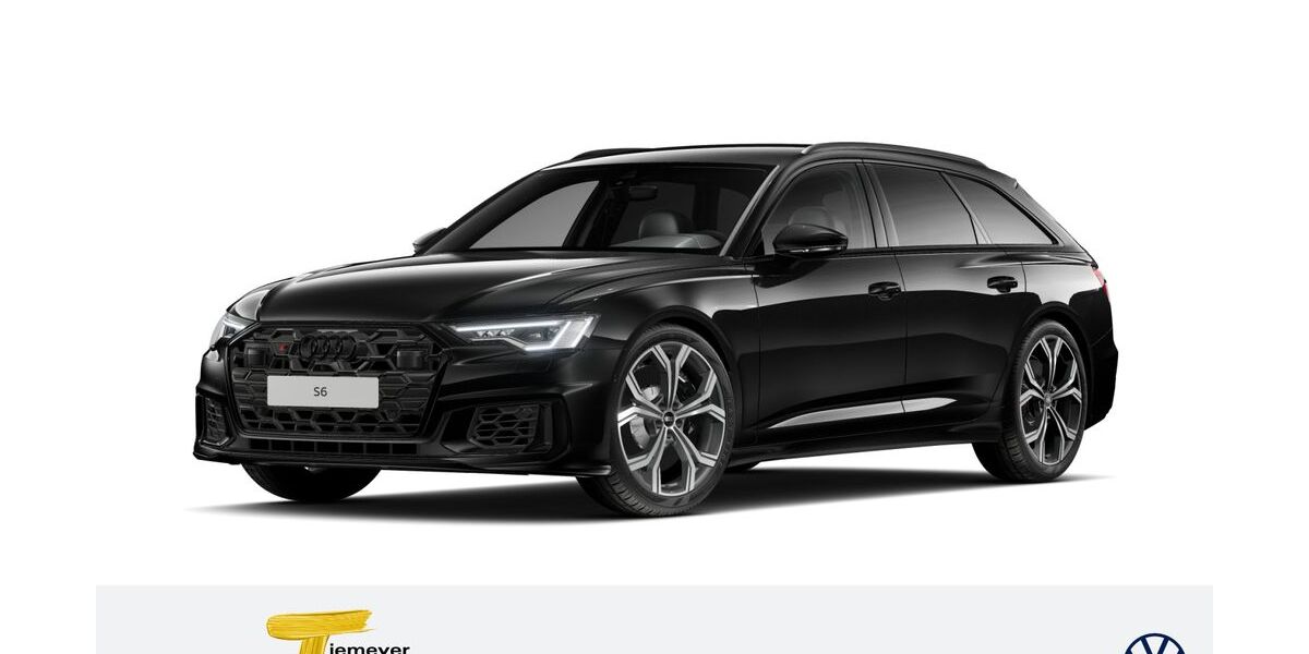 Audi S6 26.855 km 62.490 &euro; Bochum 44892