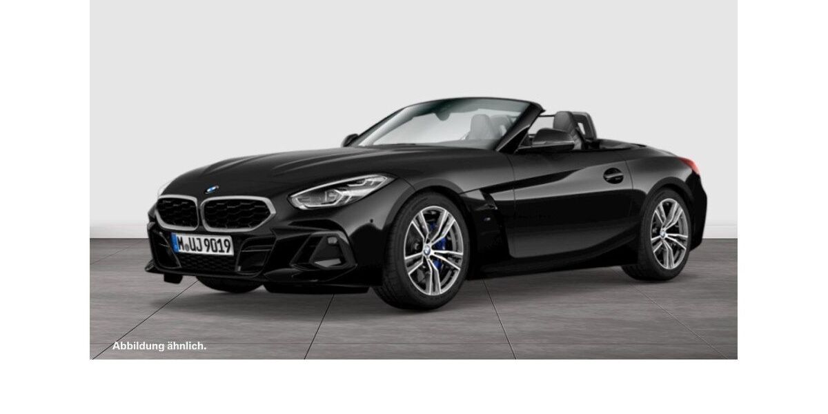 BMW Z4 18.600 km 47.770 &euro; Velbert 42553