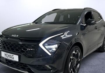 Kia Sportage 28.321 km 33.890 &euro; Essen 45134