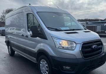 Ford Transit 235.000 km 16.490 &euro; Bottrop 46238
