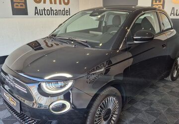 Fiat 500e 5.900 km 17.500 &euro; Bochum 44805