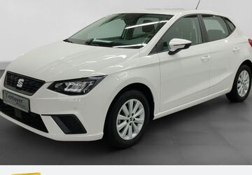 Seat Ibiza 22.413 km 16.290 &euro; Bochum 44809