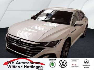 Gebrauchte VW Arteon