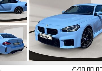 BMW M2 9.966 km 60.390 &euro; Oberhausen 46149