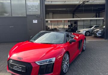 Audi R8 84.999 km 112.997 &euro; Hagen 58093