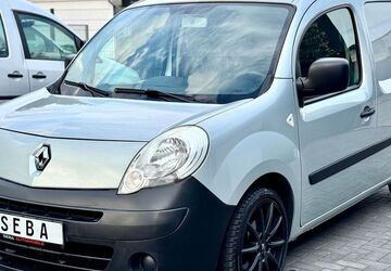 Renault Kangoo 155.610 km 4.999 &euro; Marl 45772