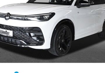 VW Tiguan 15.260 km 47.888 &euro; Recklinghausen 45657