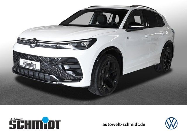 VW Tiguan 15.260 km 47.888 &euro; Recklinghausen 45657