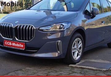 BMW 218 Active Tourer 131.600 km 20.699 &euro; Dortmund 44319