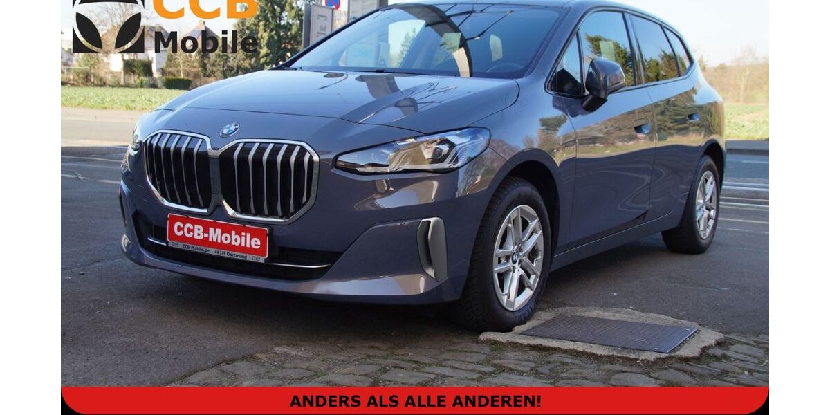 BMW 218 Active Tourer 131.600 km 20.699 &euro; Dortmund 44319
