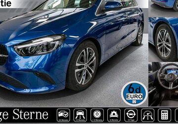 Mercedes-Benz B 220 9.998 km 36.668 &euro; Dorsten 46282