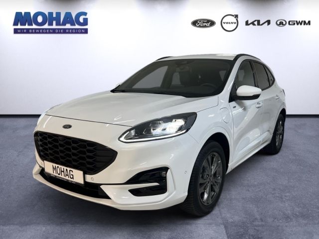 Ford Kuga 33.458 km 24.890 &euro; Essen 45134