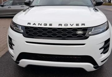 Land Rover Range Rover Evoque 37.000 km 35.000 &euro; Dortmund 44265