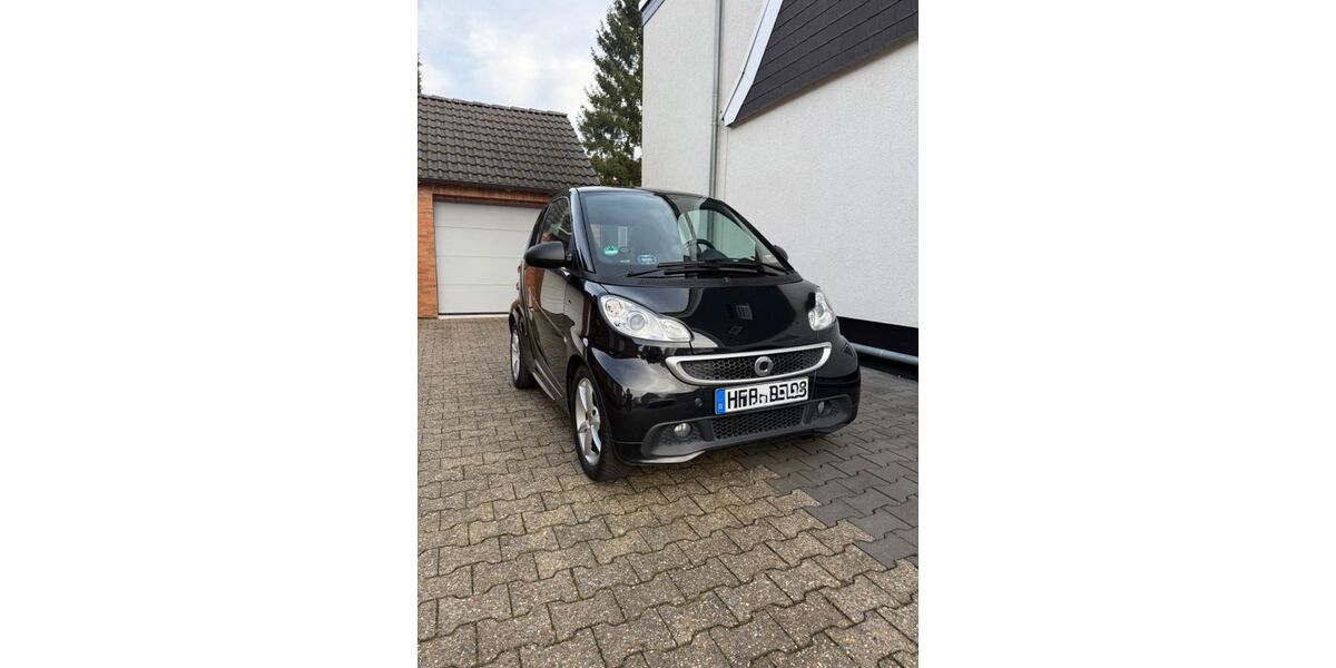 Smart ForTwo 145.850 km 4.700 &euro; Herne 44625