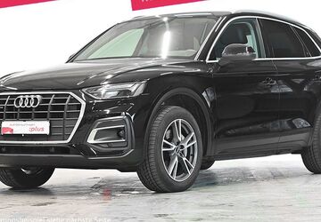 Audi Q5 80.690 km 34.333 &euro; Wuppertal 42109