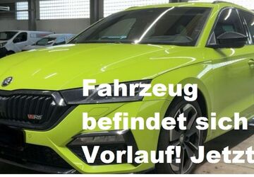 Skoda Octavia 53.851 km 33.771 &euro; Lünen 44532