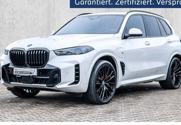 BMW X5 46.480 km 83.990 &euro; Velbert 42553