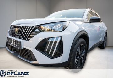 Peugeot 2008 7.531 km 25.385 &euro; Dortmund 44263