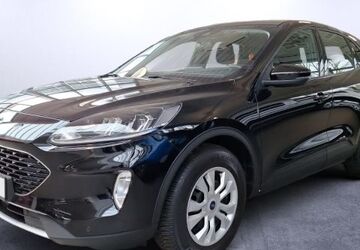 Ford Kuga 38.320 km 17.190 &euro; Recklinghausen 45659