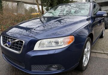 Volvo V70 259.857 km 5.200 &euro; Essen 45276