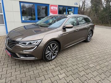 Gebrauchte Renault Talisman