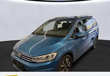 VW Touran 41.290 km 29.340 &euro; Bochum 44892